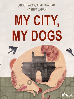 cover image of My City, My Dogs